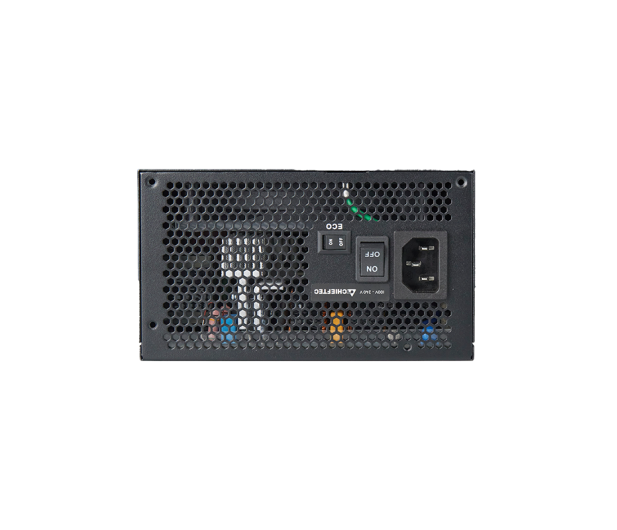 Chieftec Atmos 850W 80 Plus Gold ATX 3.0 - 1187802 - zdjęcie 5